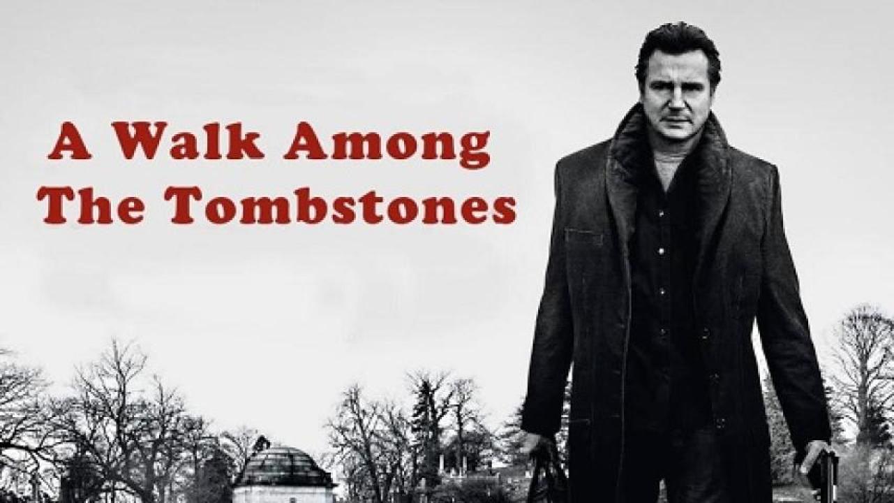 مشاهدة فيلم A Walk Among the Tombstones 2014 مترجم لاروزا