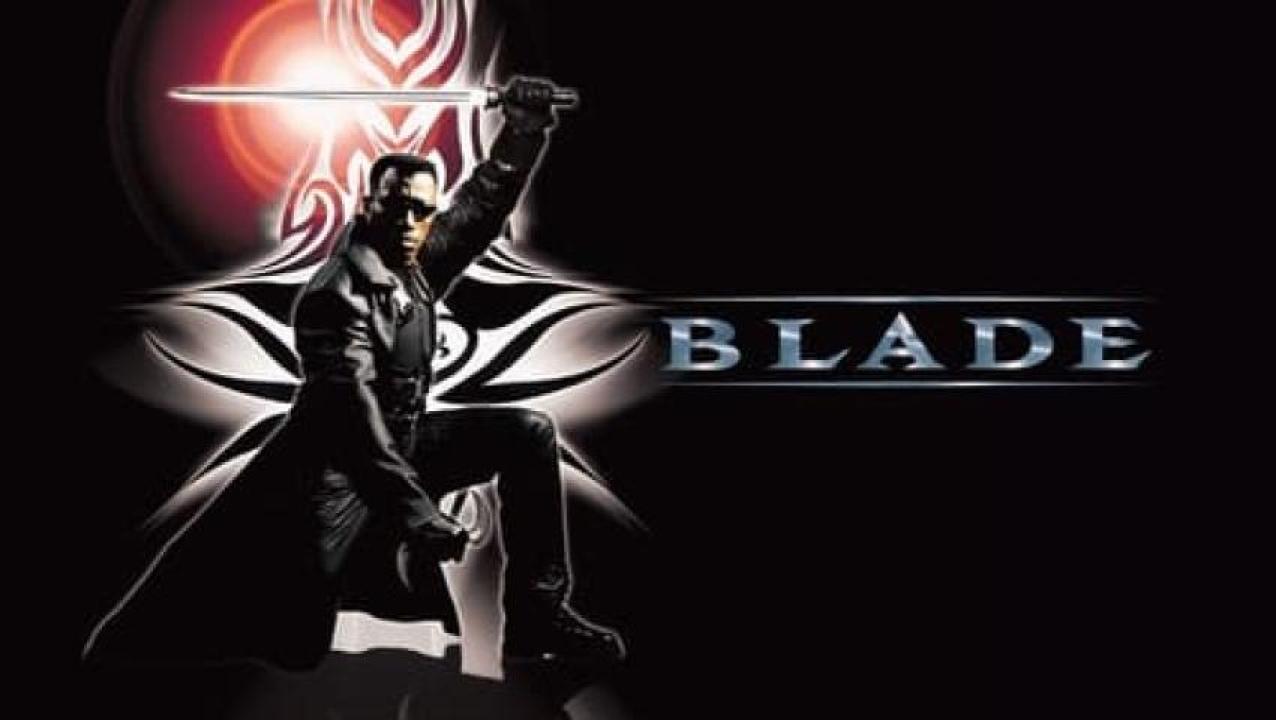 مشاهدة فيلم Blade 1 1998 مترجم لاروزا