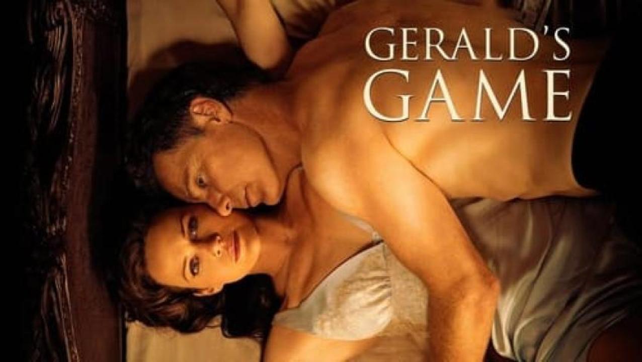 مشاهدة فيلم Gerald's Game 2017 مترجم لاروزا