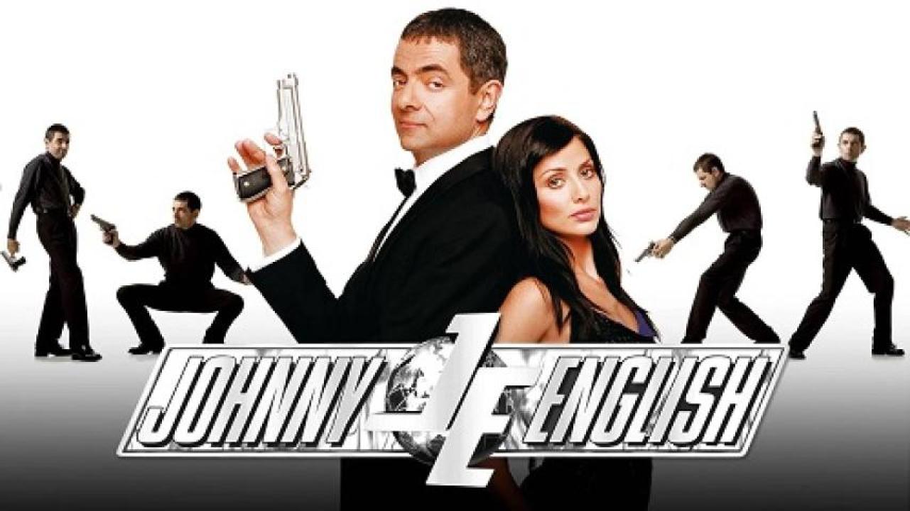 مشاهدة فيلم Johnny English 2003 مترجم لاروزا