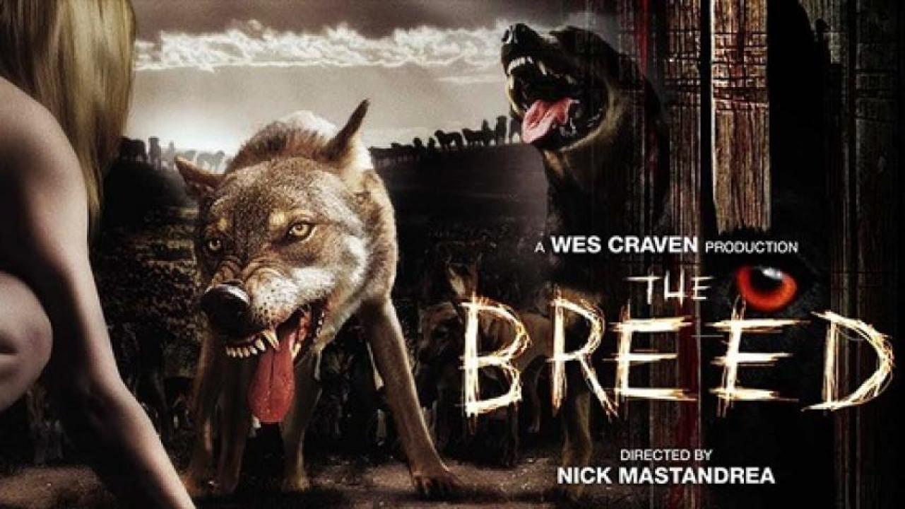 مشاهدة فيلم The Breed 2006 مترجم لاروزا