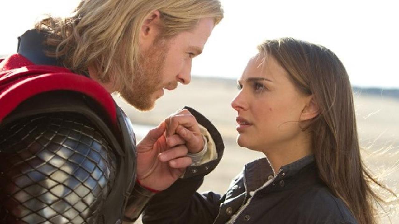 مشاهدة فيلم Thor 1 2011 مترجم لاروزا