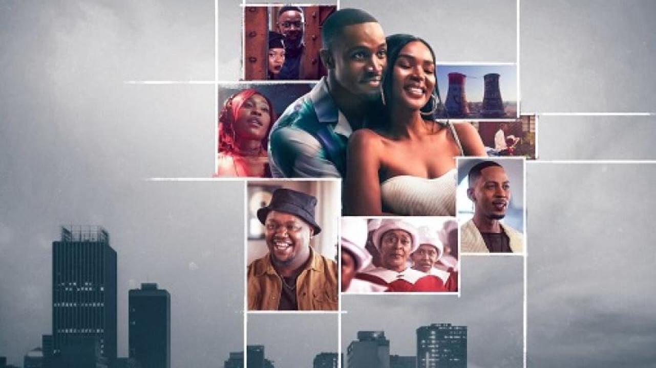 مشاهدة فيلم A Soweto Love Story 2024 مترجم لاروزا