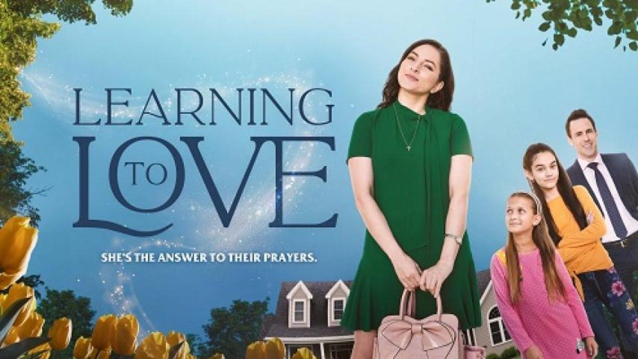 مشاهدة فيلم Learning to Love 2023 مترجم لاروزا