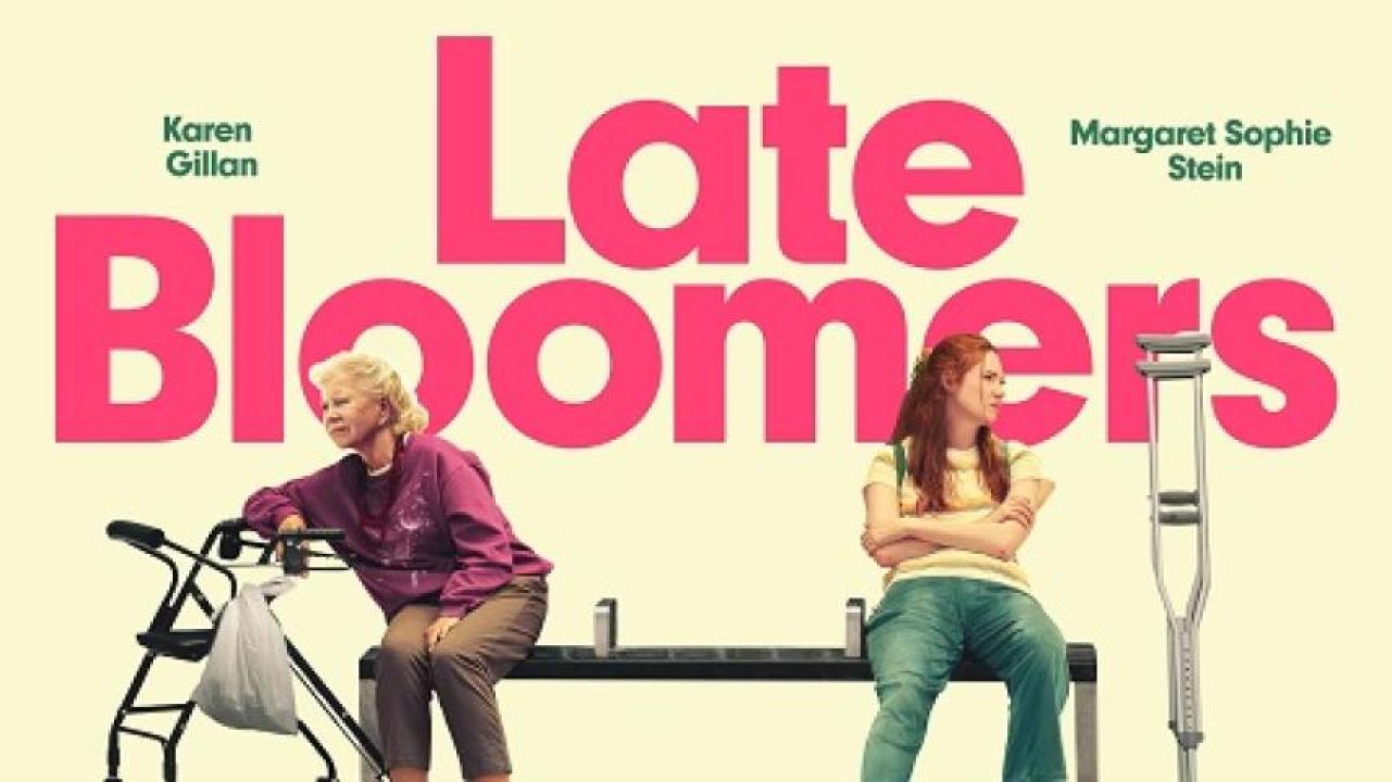 مشاهدة فيلم Late Bloomers 2023 مترجم لاروزا