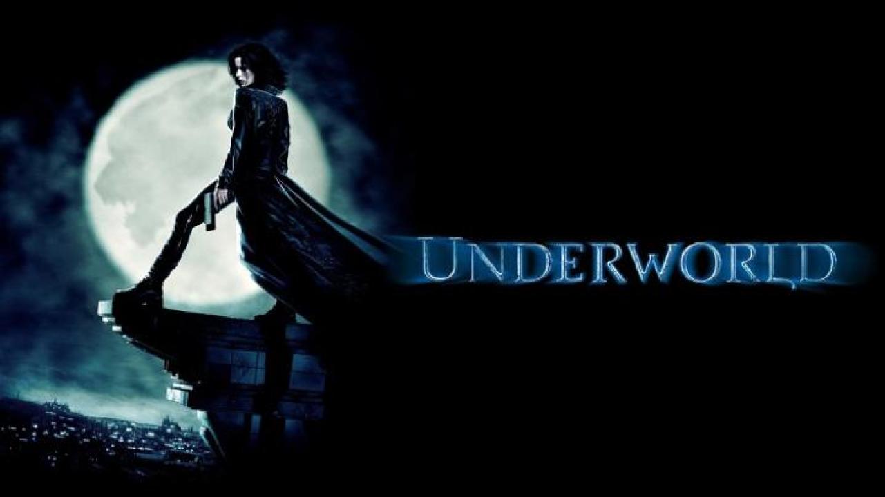 مشاهدة فيلم Underworld 1 2003 مترجم لاروزا