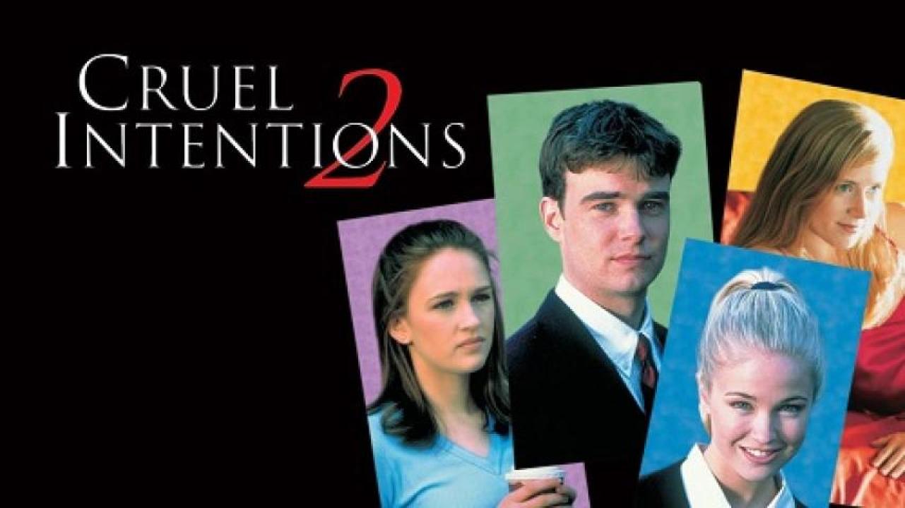 مشاهدة فيلم Cruel Intentions 2 2000 مترجم لاروزا