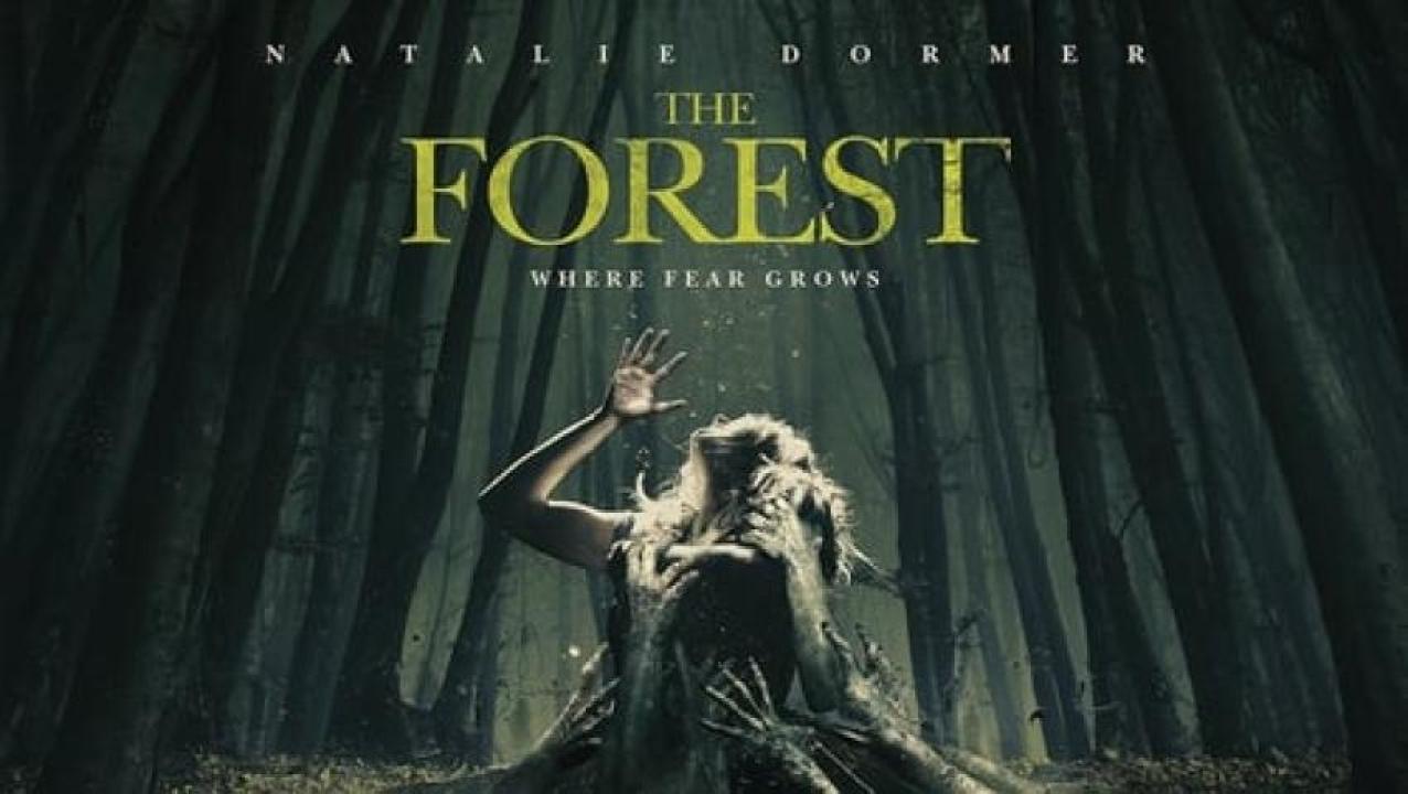 مشاهدة فيلم The Forest 2016 مترجم لاروزا