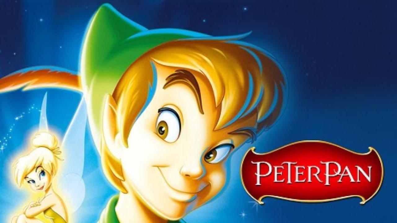 مشاهدة فيلم Peter Pan 1953 مدبلج مصري لاروزا