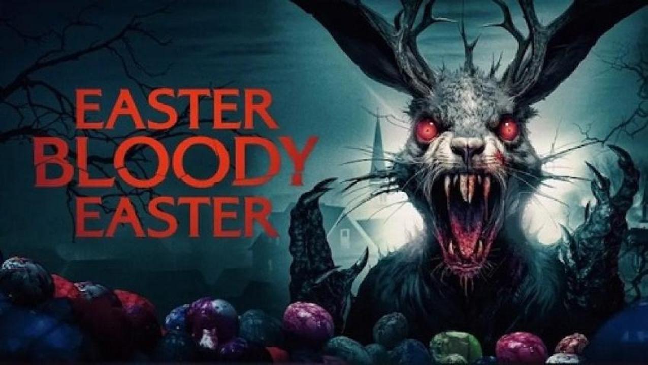 مشاهدة فيلم Easter Bloody Easter 2024 مترجم لاروزا