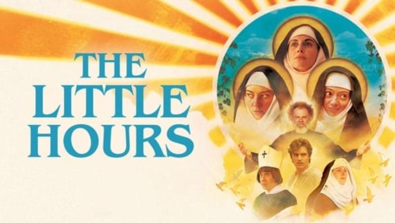 مشاهدة فيلم The Little Hours 2017 مترجم لاروزا