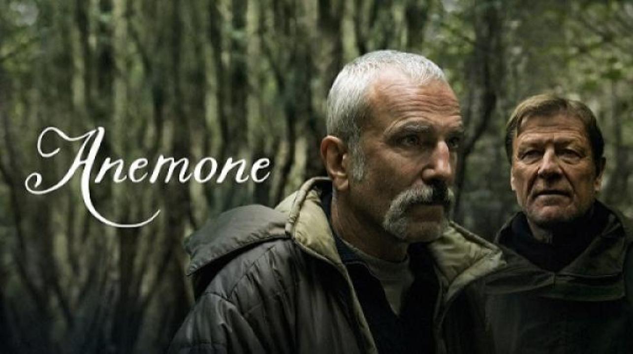 مشاهدة فيلم Anemone 2025 مترجم جديدك