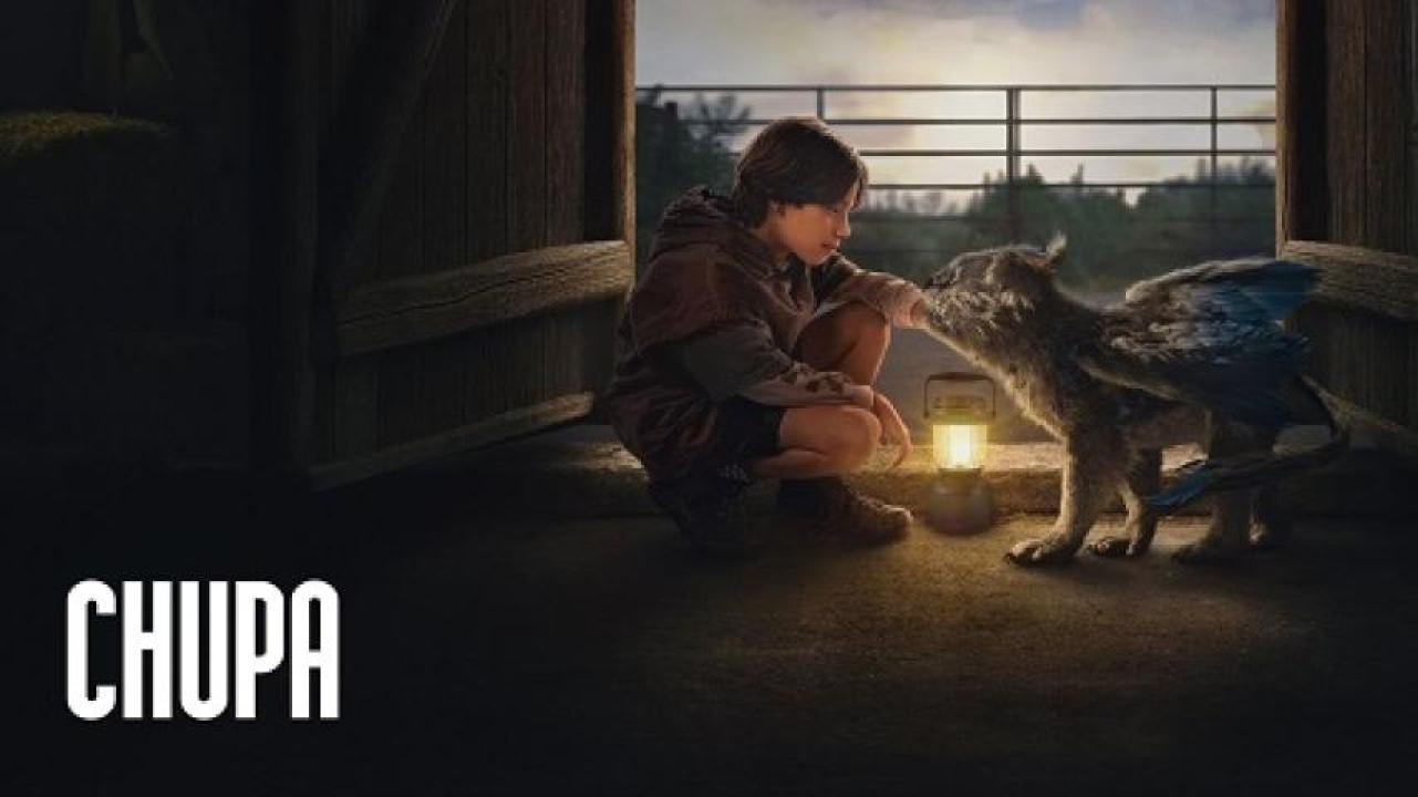 مشاهدة فيلم Chupa 2023 مترجم جديدك