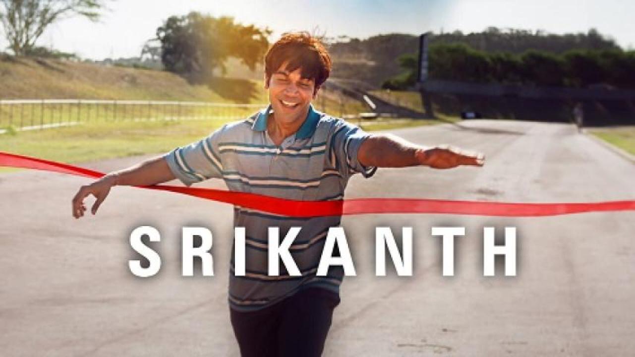 مشاهدة فيلم Srikanth 2024 مترجم لاروزا