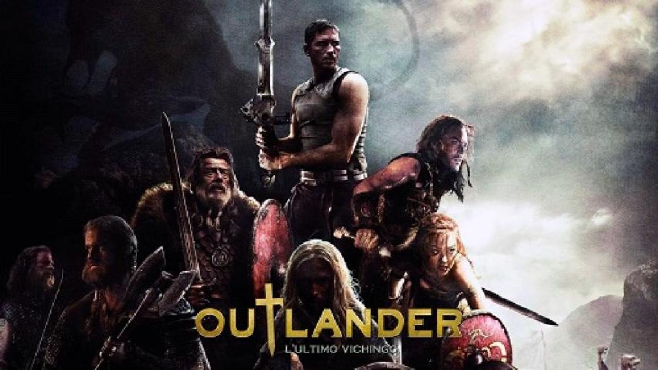 مشاهدة فيلم Outlander 2008 مترجم لاروزا