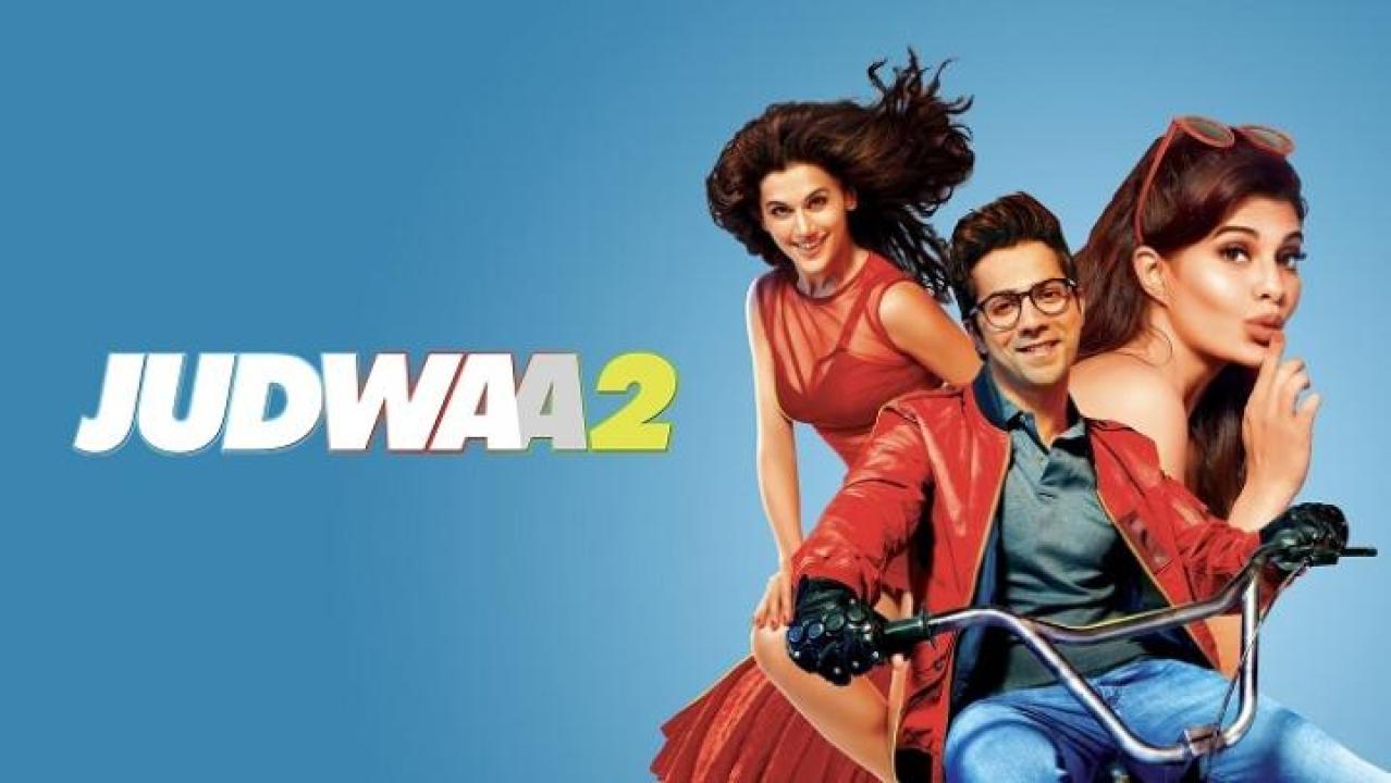 مشاهدة فيلم Judwaa 2 2017 مترجم لاروزا