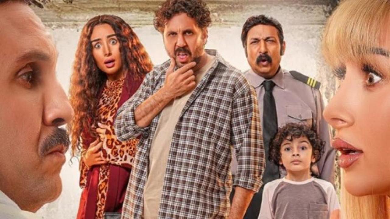 مشاهدة فيلم فاصل من اللحظات اللذيذة 2024 جديدك