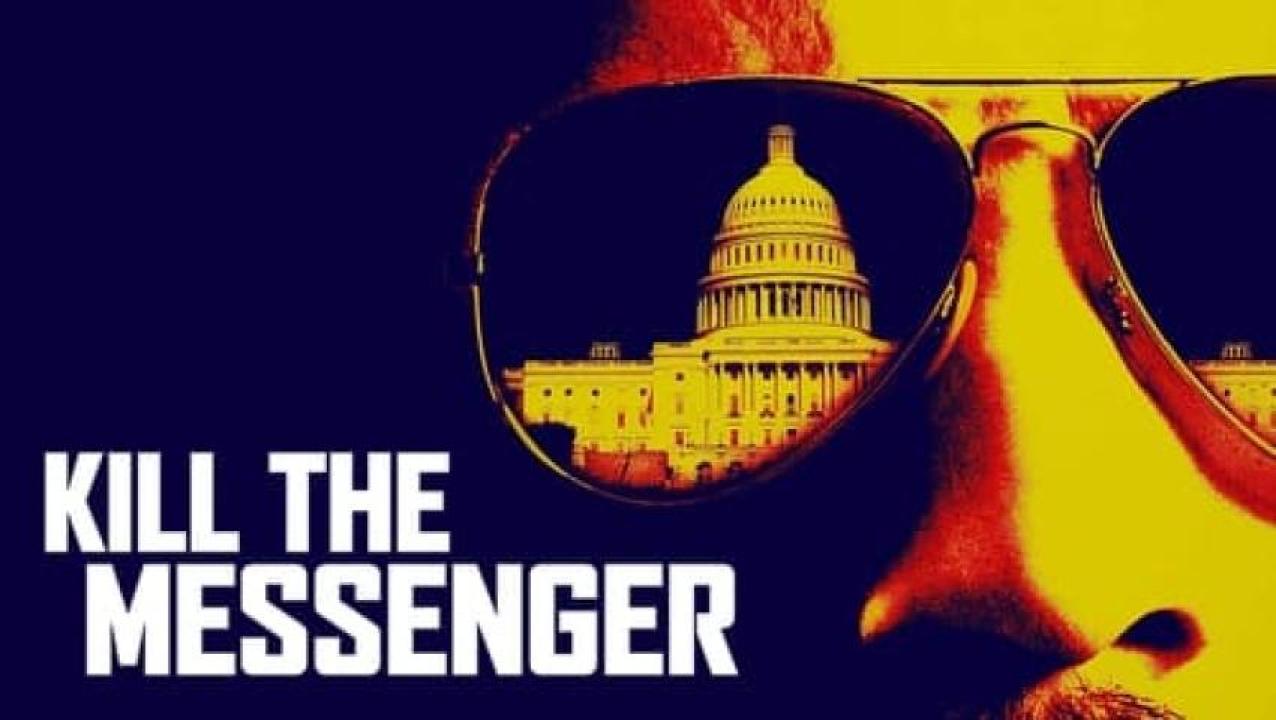 مشاهدة فيلم Kill the Messenger 2014 مترجم لاروزا