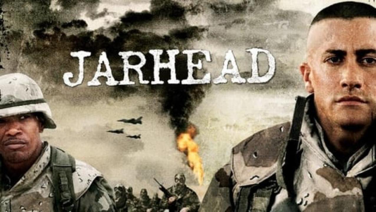 مشاهدة فيلم Jarhead 2005 مترجم لاروزا