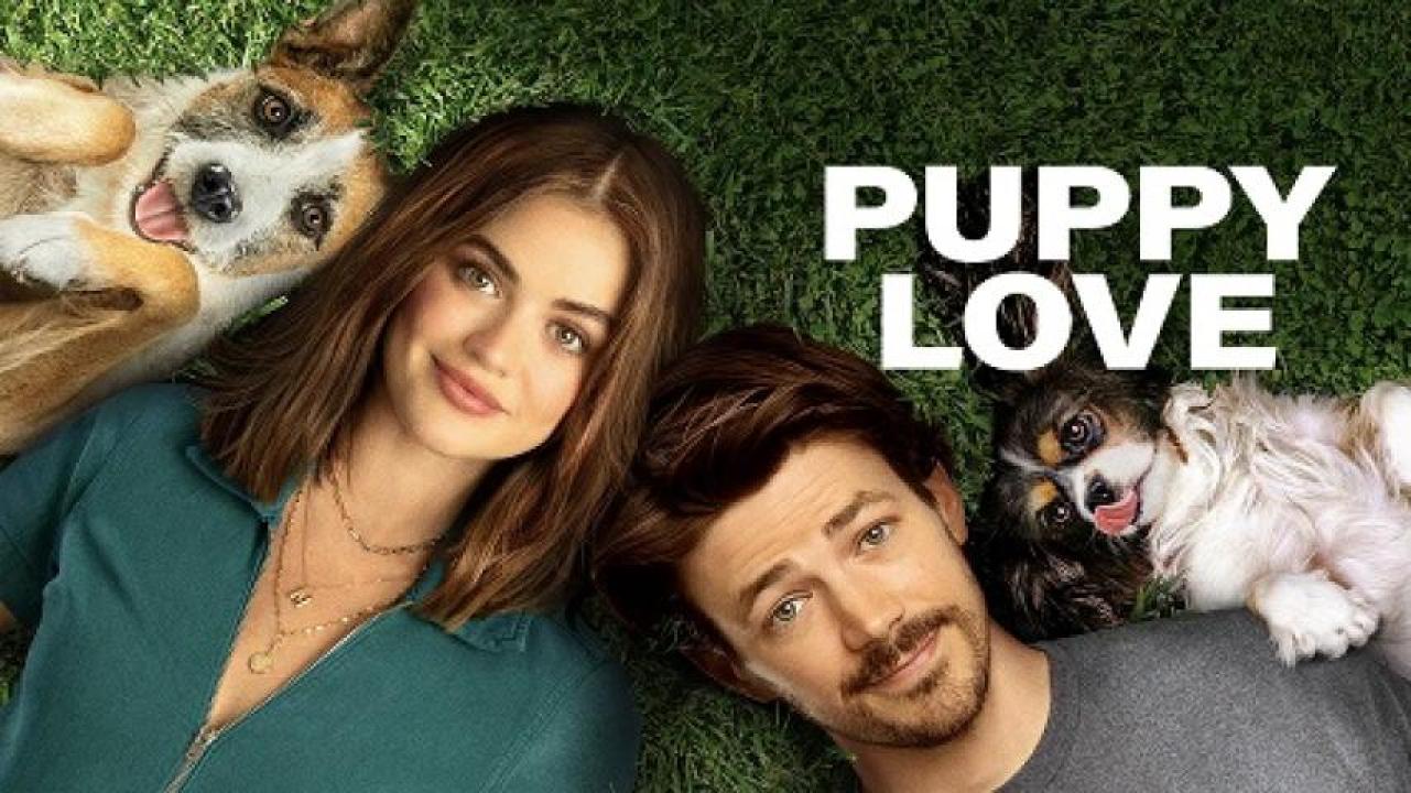 مشاهدة فيلم Puppy Love 2023 مترجم لاروزا