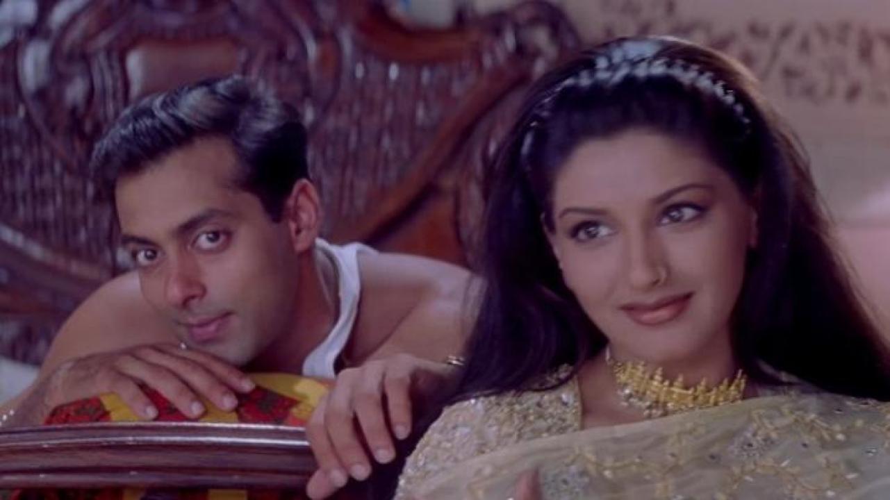 مشاهدة فيلم Hum Saath-Saath Hain 1999 مترجم لاروزا