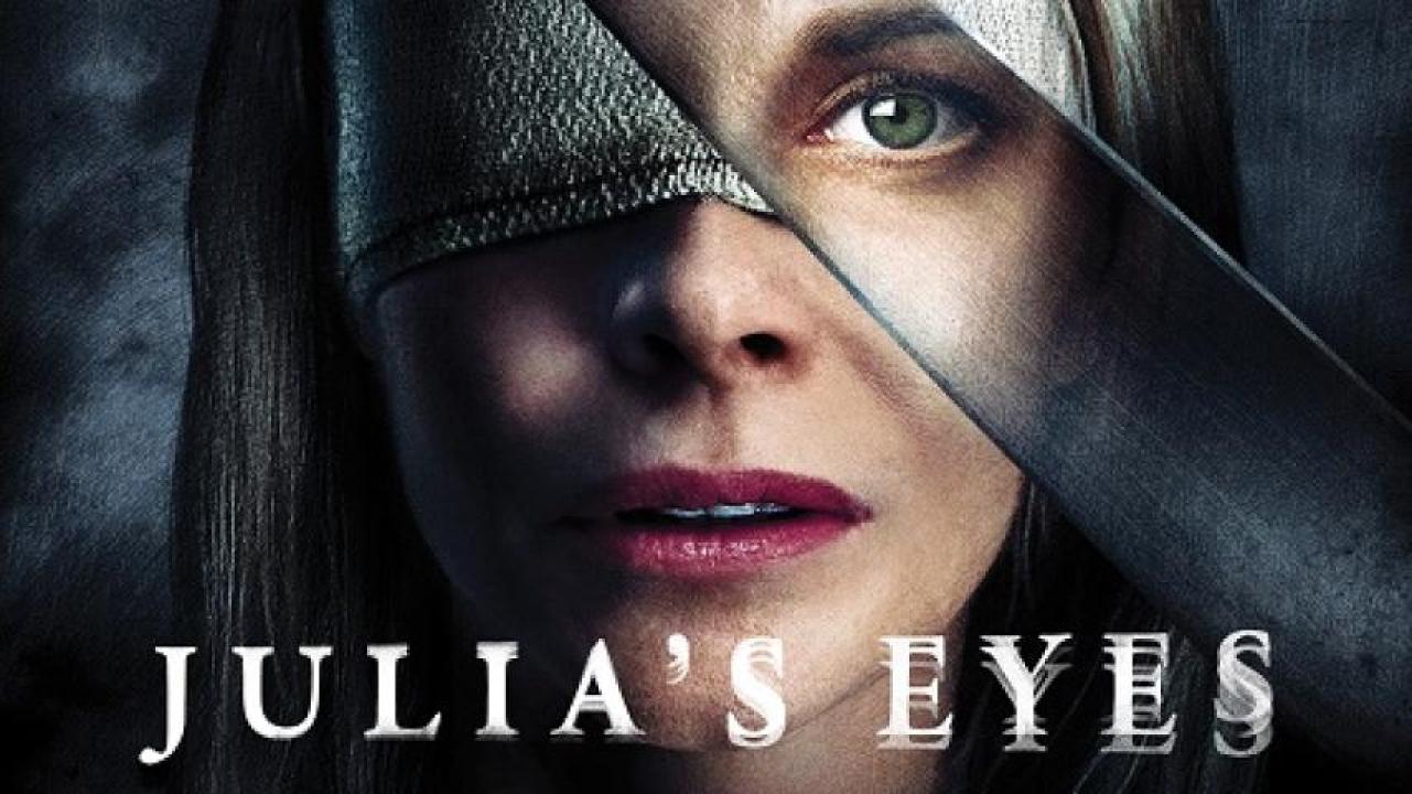 مشاهدة فيلم Julias Eyes 2010 مترجم لاروزا