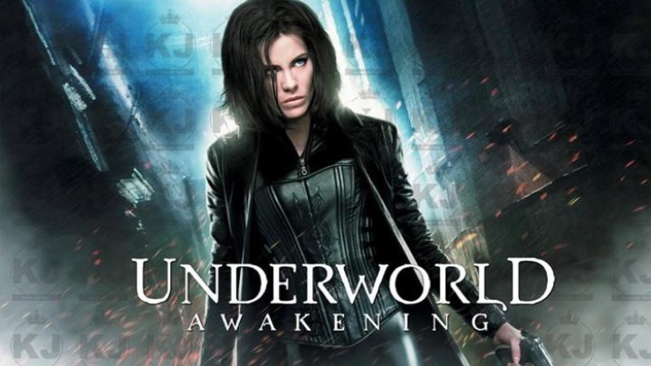 مشاهدة فيلم Underworld Awakening 4 2012 مترجم لاروزا