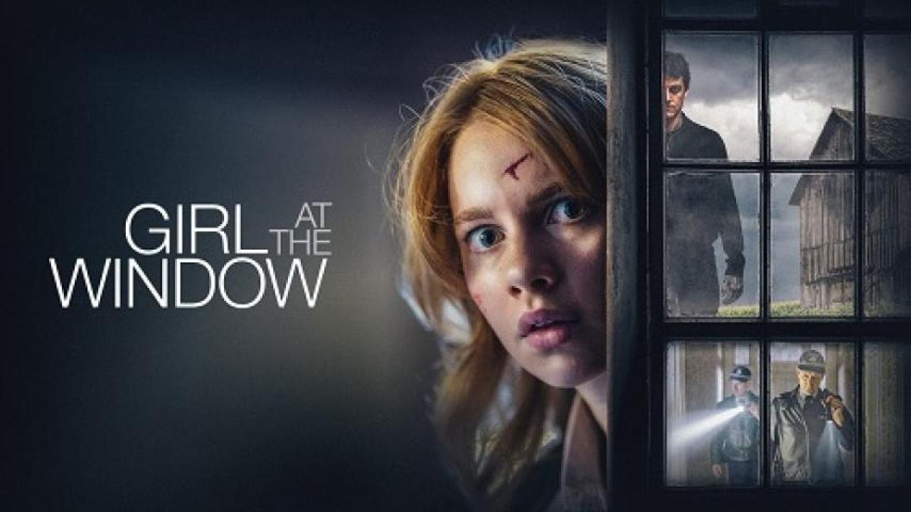 مشاهدة فيلم Girl at the Window 2022 مترجم لاروزا