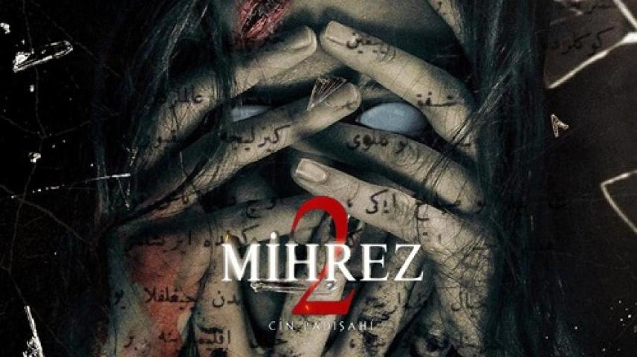 مشاهدة فيلم Mihrez 2 Cin Padisahi 2022 مترجم لاروزا