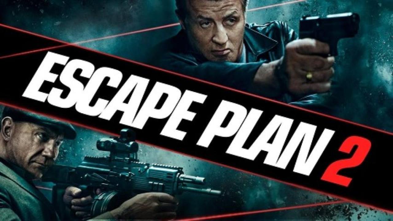 مشاهدة فيلم Escape Plan 2 Hades 2018 مترجم لاروزا