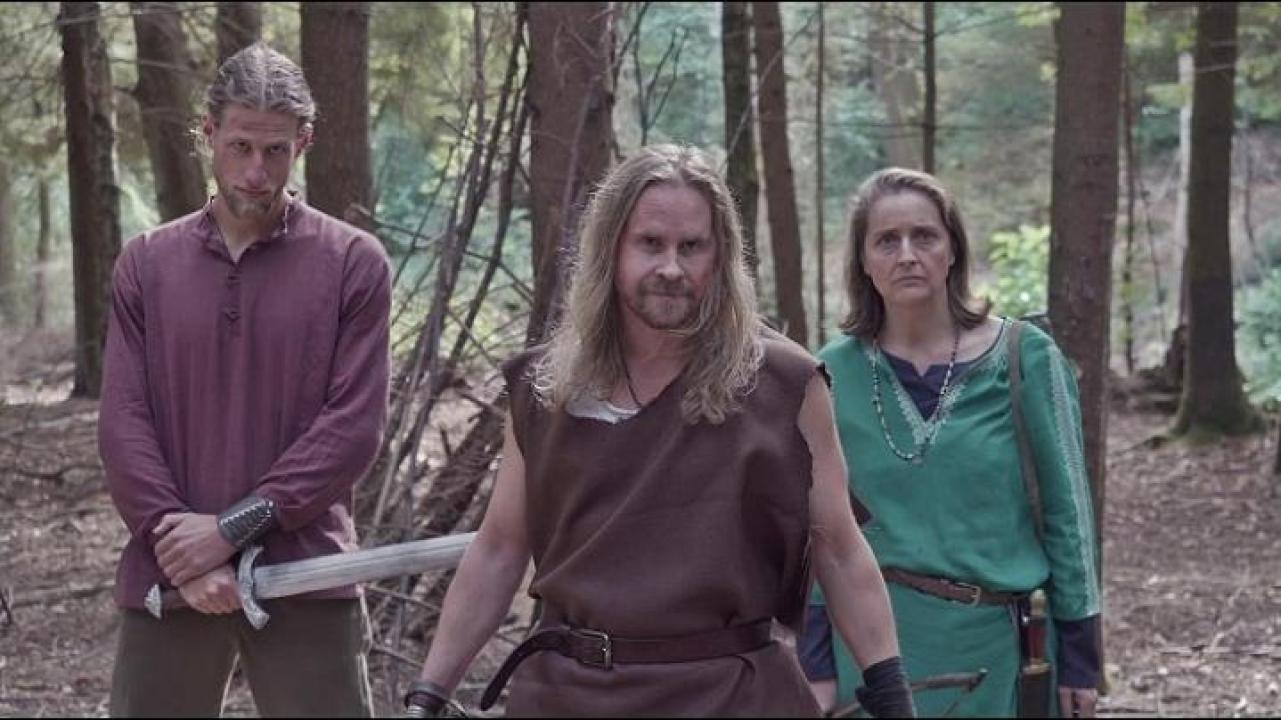 مشاهدة فيلم Viking Blood Lust 2023 مترجم لاروزا