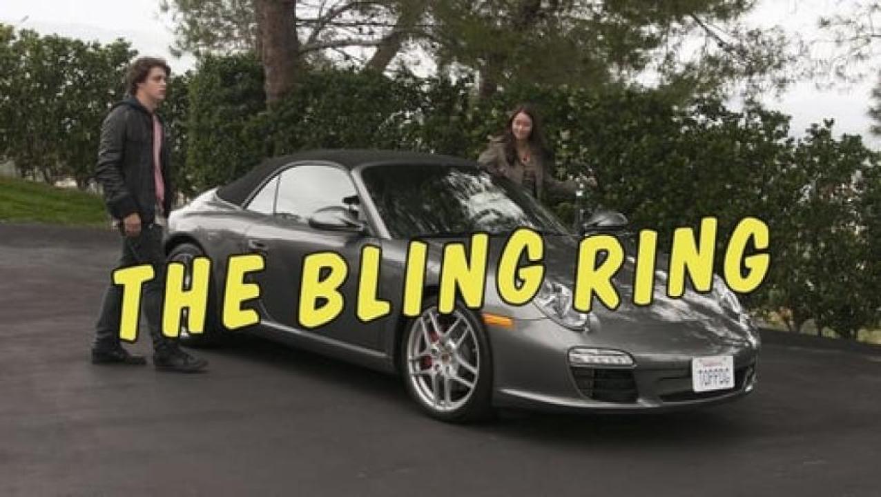 مشاهدة فيلم The Bling Ring 2013 مترجم لاروزا