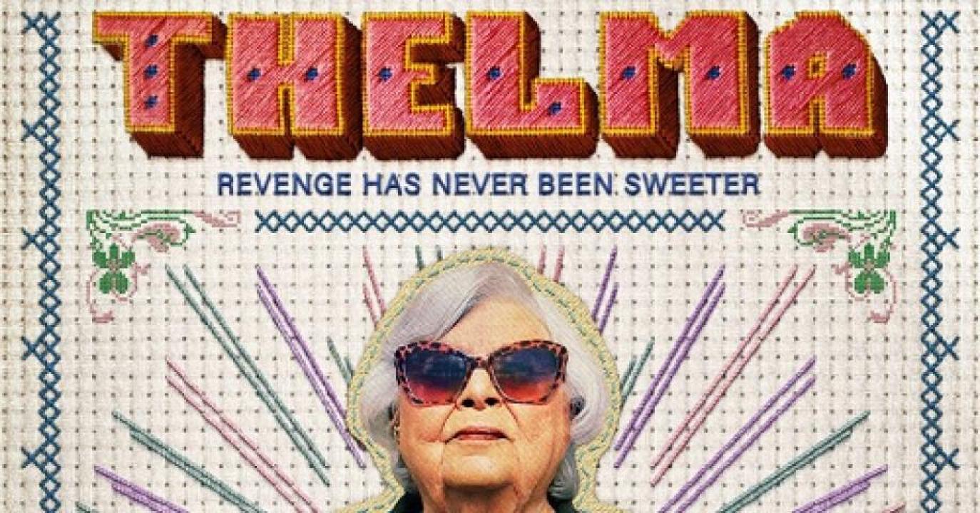 مشاهدة فيلم Thelma 2024 مترجم جديدك