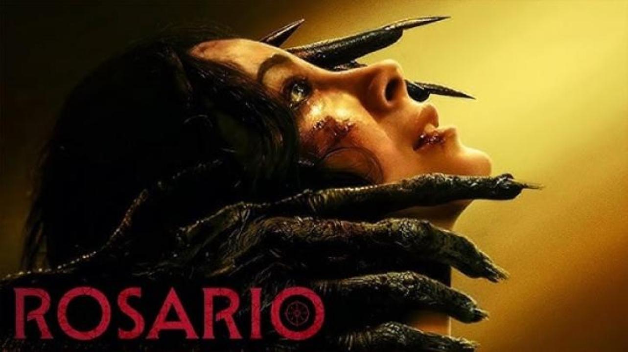 مشاهدة فيلم Rosario 2025 مترجم