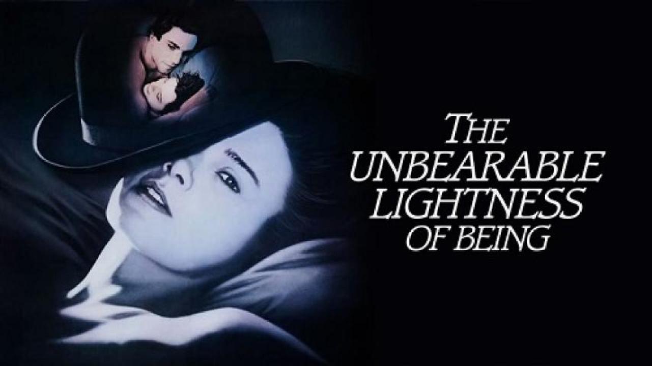 مشاهدة فيلم The Unbearable Lightness of Being 1988 مترجم لاروزا