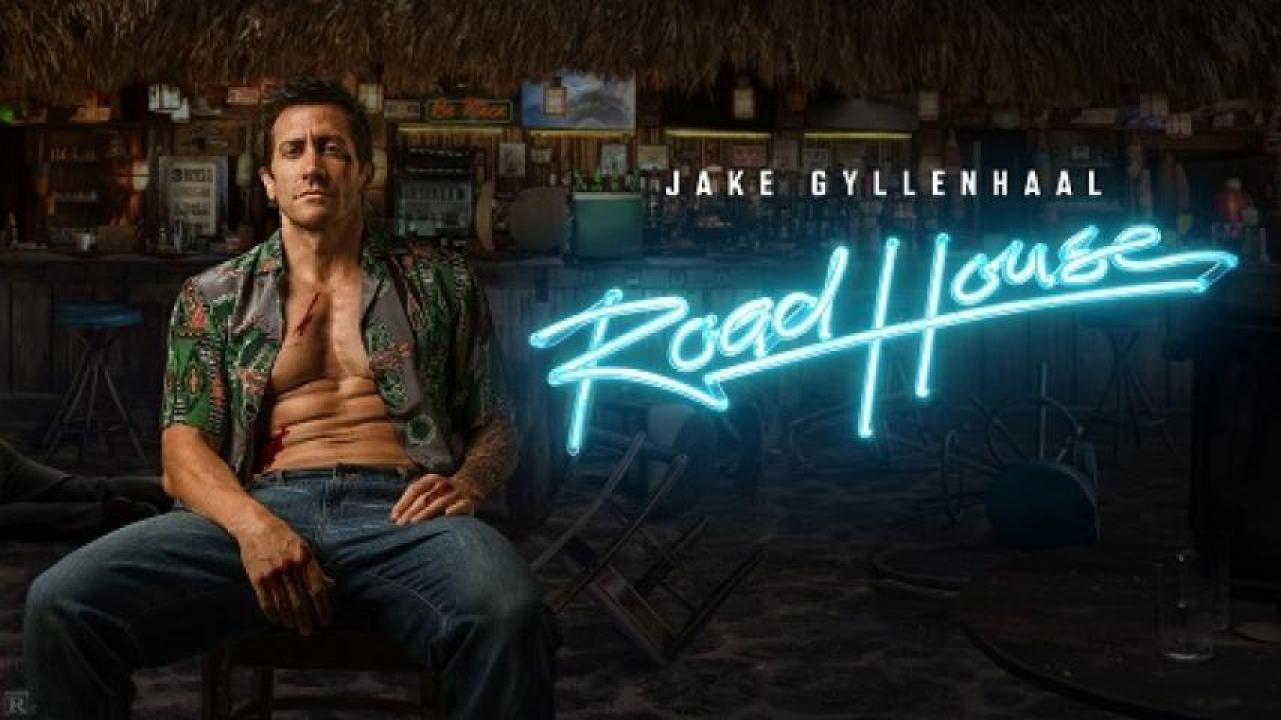 مشاهدة فيلم Road House 2024 مترجم جديدك