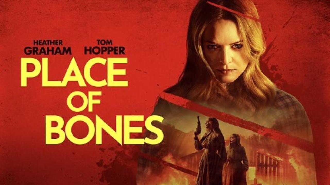 مشاهدة فيلم Place of Bones 2023 مترجم لاروزا