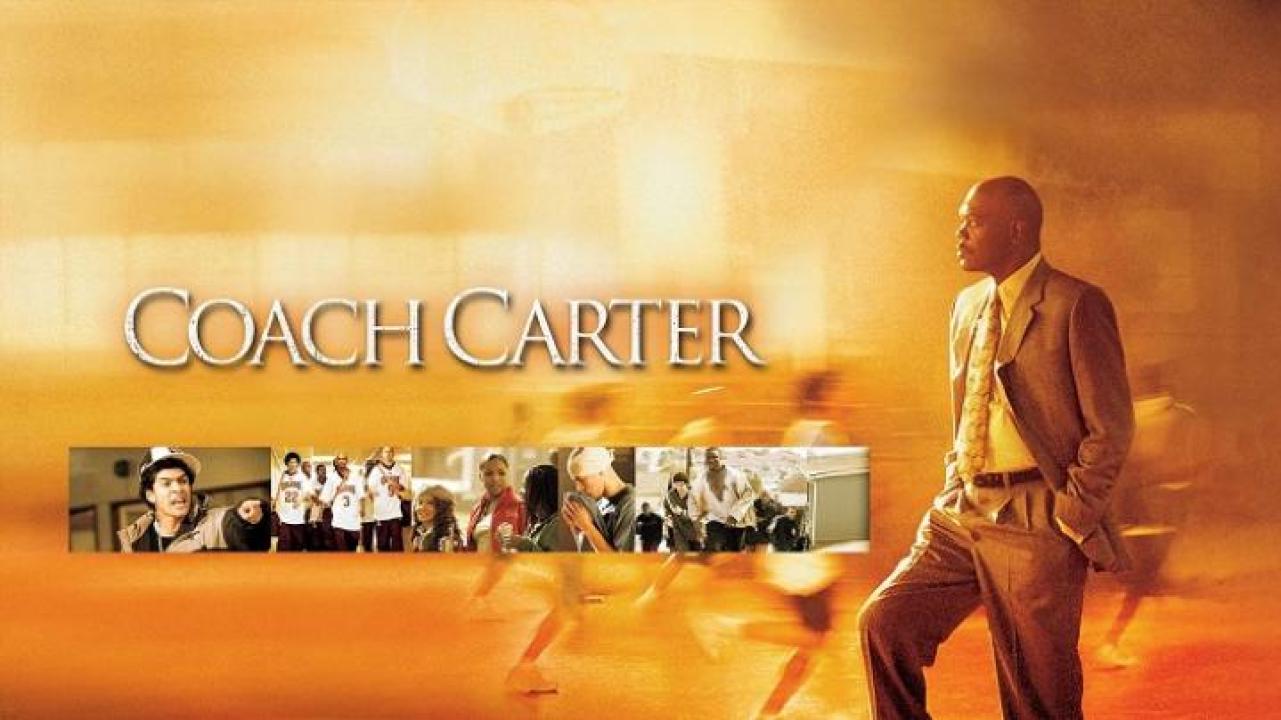 مشاهدة فيلم Coach Carter 2005 مترجم لاروزا