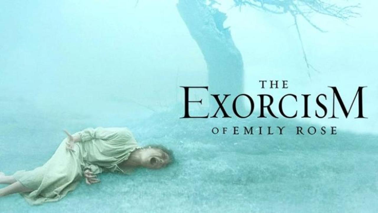 مشاهدة فيلم The Exorcism of Emily Rose 2005 مترجم لاروزا