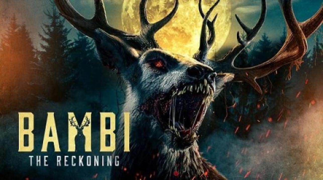 مشاهدة فيلم Bambi The Reckoning 2025 مترجم جديدك