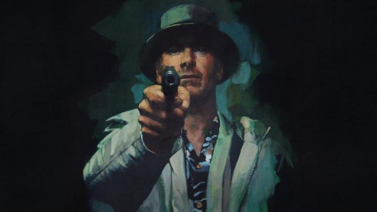 مشاهدة فيلم The Killer 2023 مترجم جديدك
