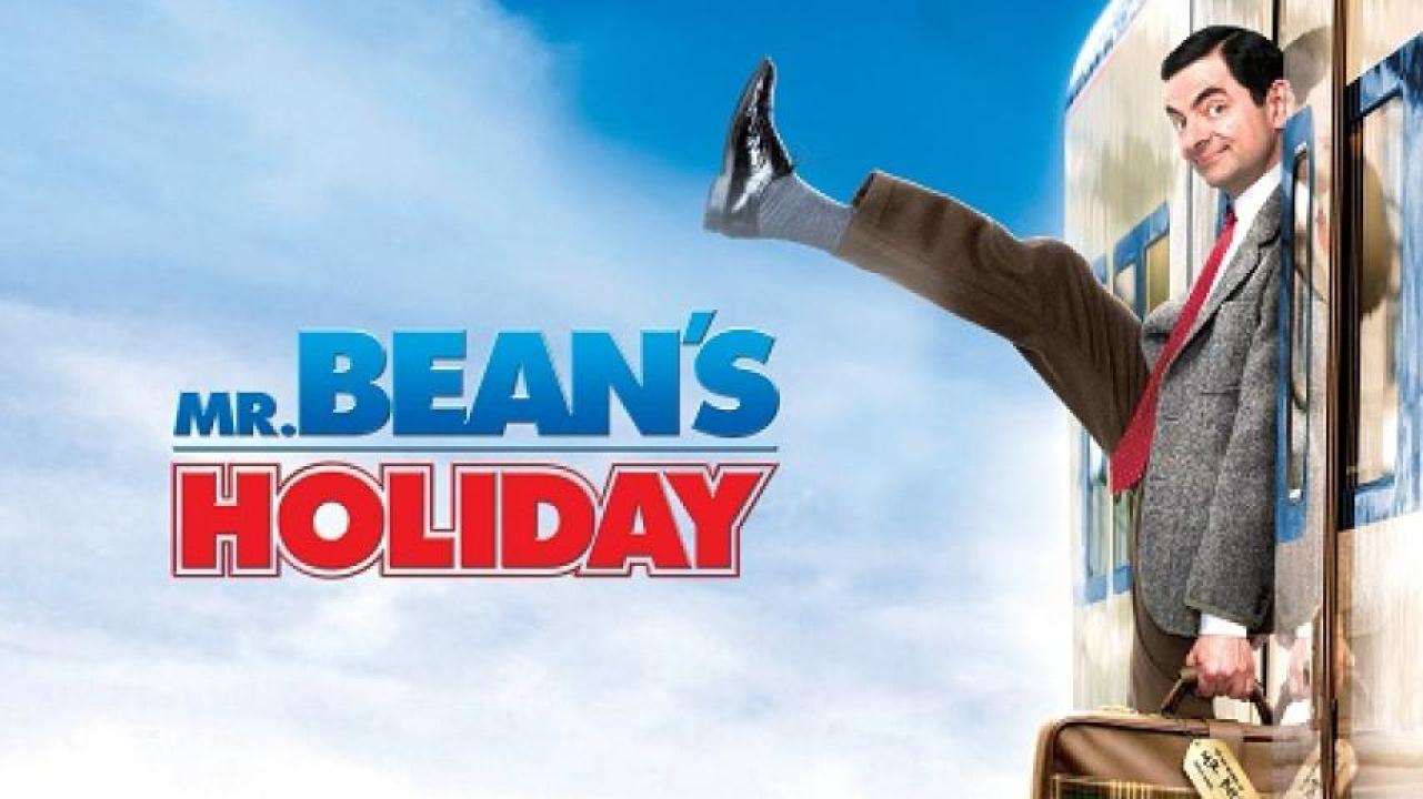 مشاهدة فيلم Mr. Bean's Holiday 2007 مترجم لاروزا