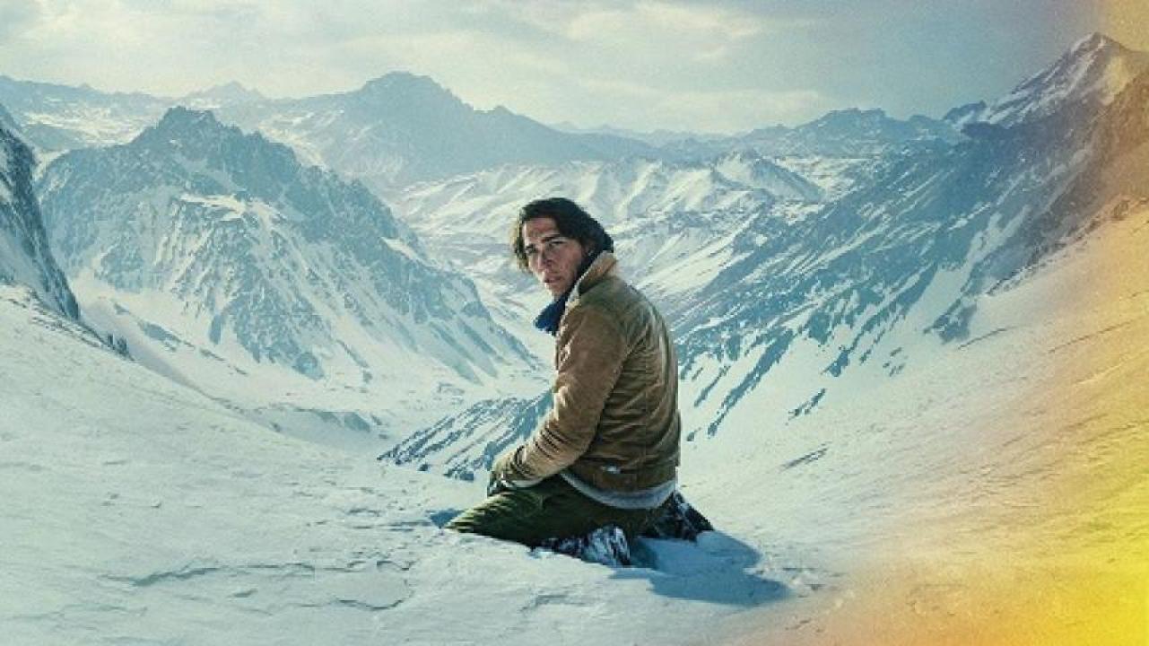 مشاهدة فيلم Society of the Snow 2023 مترجم جديدك
