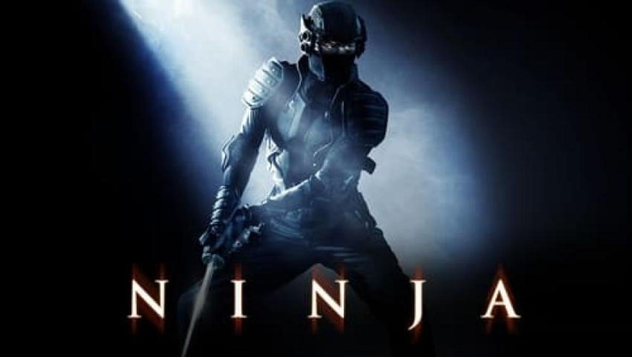 مشاهدة فيلم Ninja 2009 مترجم لاروزا