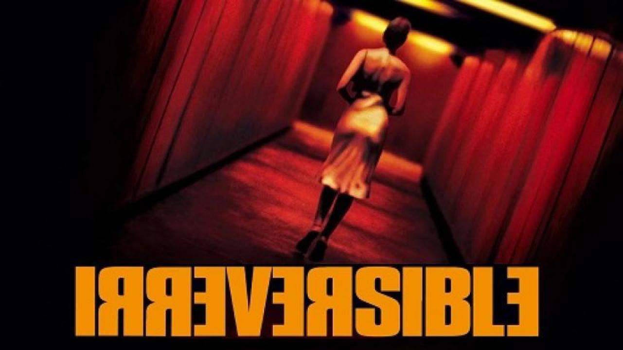 مشاهدة فيلم Irreversible 2002 مترجم لاروزا