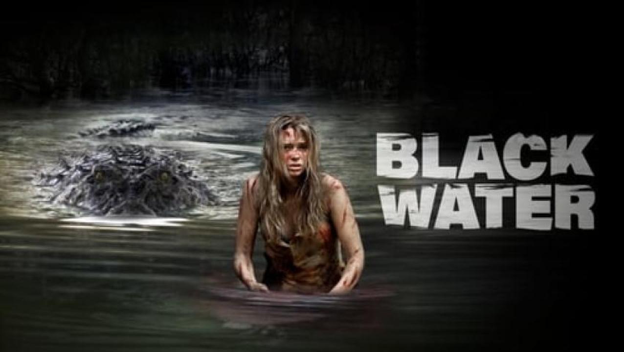 مشاهدة فيلم Black Water 2007 مترجم لاروزا