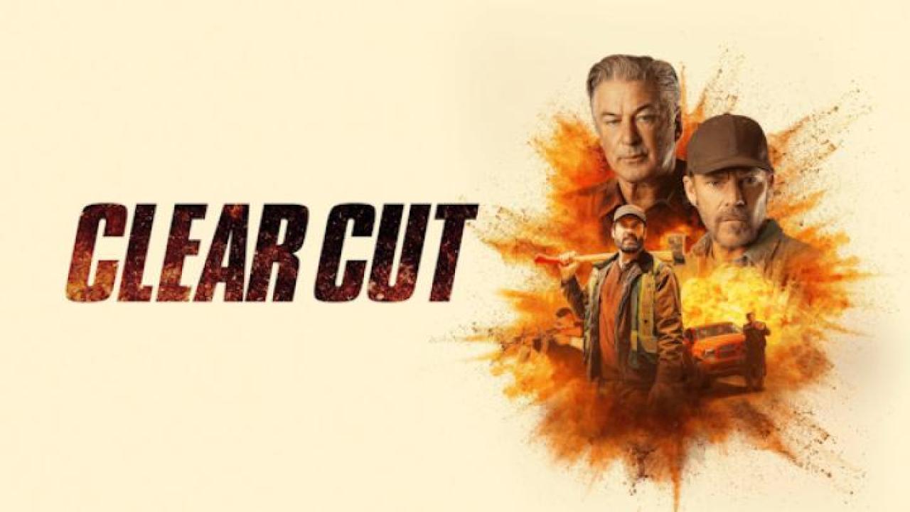 مشاهدة فيلم Clear Cut 2024 مترجم لاروزا