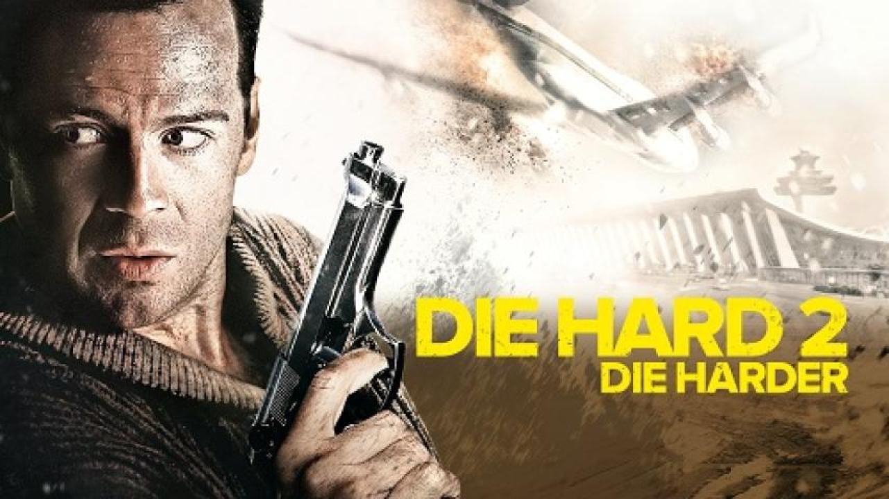 مشاهدة فيلم Die Hard 2 1990 مترجم لاروزا