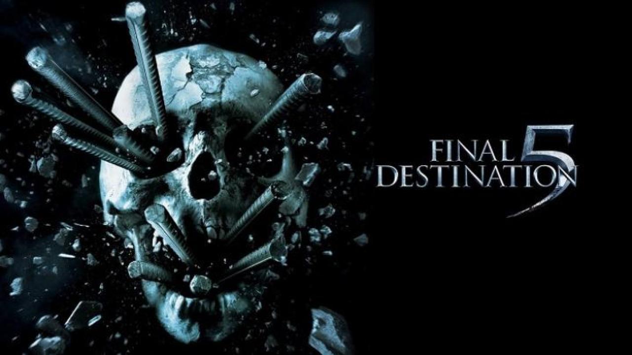 مشاهدة فيلم Final Destination 5 2011 مترجم لاروزا