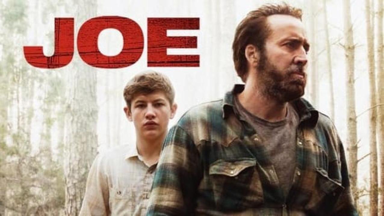 مشاهدة فيلم Joe 2013 مترجم لاروزا